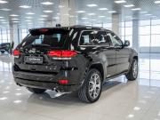 Jeep Grand Cherokee IV (WK2) Рестайлинг Самара  - изображение 32