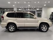 Toyota Land Cruiser Prado 120 Series Рестайлинг Казань  - изображение 27