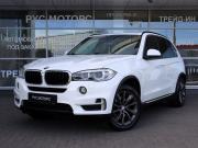 BMW X5 III (F15) Калининград  - изображение 21