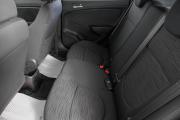 Hyundai Solaris I Рестайлинг Кемерово  - изображение 31