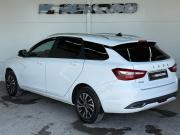 Lada (ВАЗ) Vesta I Рестайлинг (NG) Уфа  - изображение 17