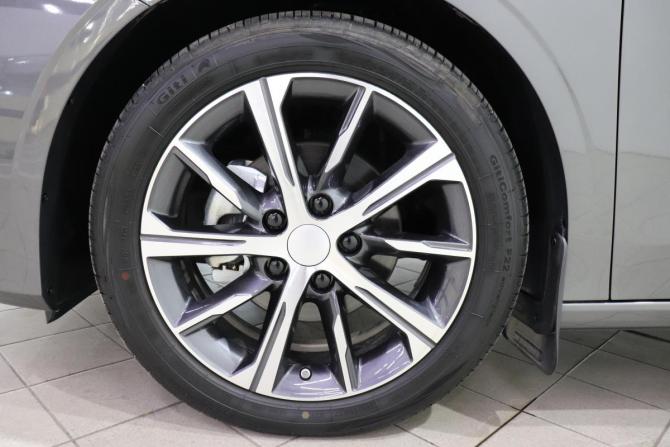 Belgee S50 с пробегом 2025 года, цена 2 000 000 рублей, 1267 км, седан, Автокод Объявления