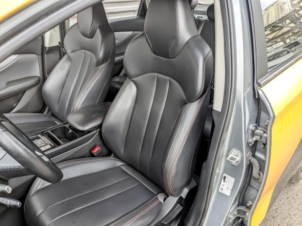 BAIC U5 Plus с пробегом 2024 года, цена 795 000 рублей, 167481 км, седан, Автокод Объявления