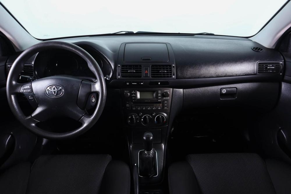Toyota Avensis II Рестайлинг Пермь  - изображение 14