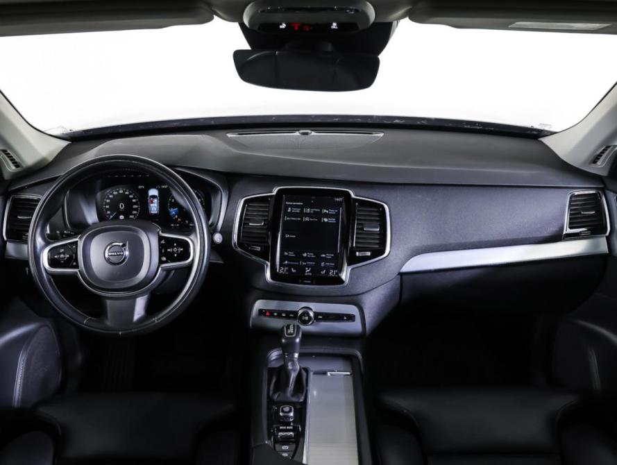 Volvo XC90 II Москва  - изображение 19