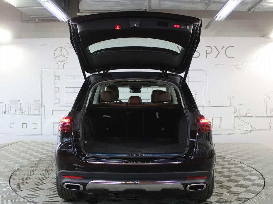 Mercedes-Benz GLE II (V167) Рестайлинг Москва  - изображение 23