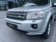 Land Rover Freelander II Рестайлинг Сочи  - изображение 23