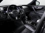 Infiniti QX70 Москва  - изображение 34