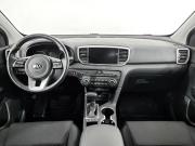 Kia Sportage IV Рестайлинг Москва  - изображение 20