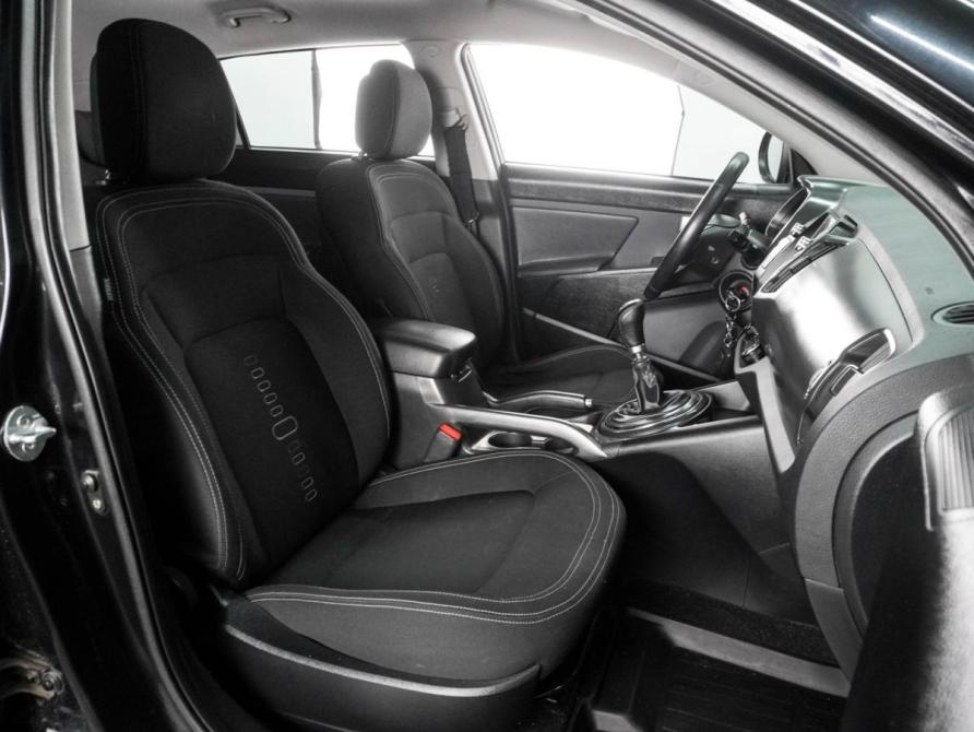 Kia Sportage III Воронеж  - изображение 8