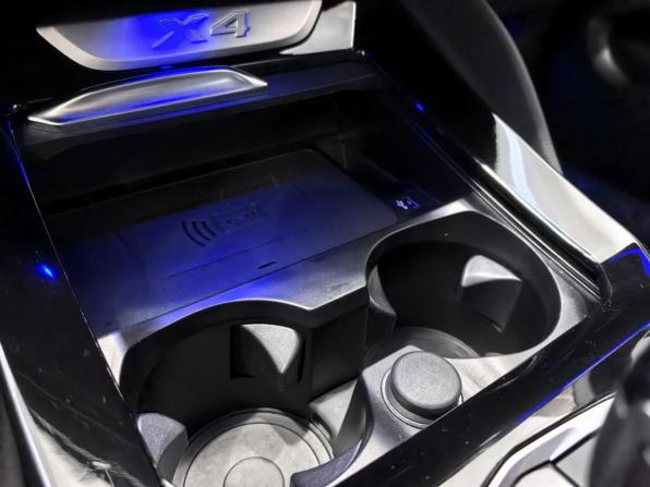BMW X4 II (G02) Рестайлинг с пробегом 2023 года, цена 6 995 000 рублей, 24408 км, внедорожник, Автокод Объявления