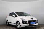 Peugeot 3008 I Пермь  - изображение 24
