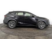 Lexus NX I Москва  - изображение 34