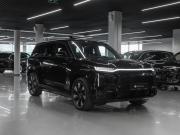 GAC Trumpchi S7 Москва  - изображение 38