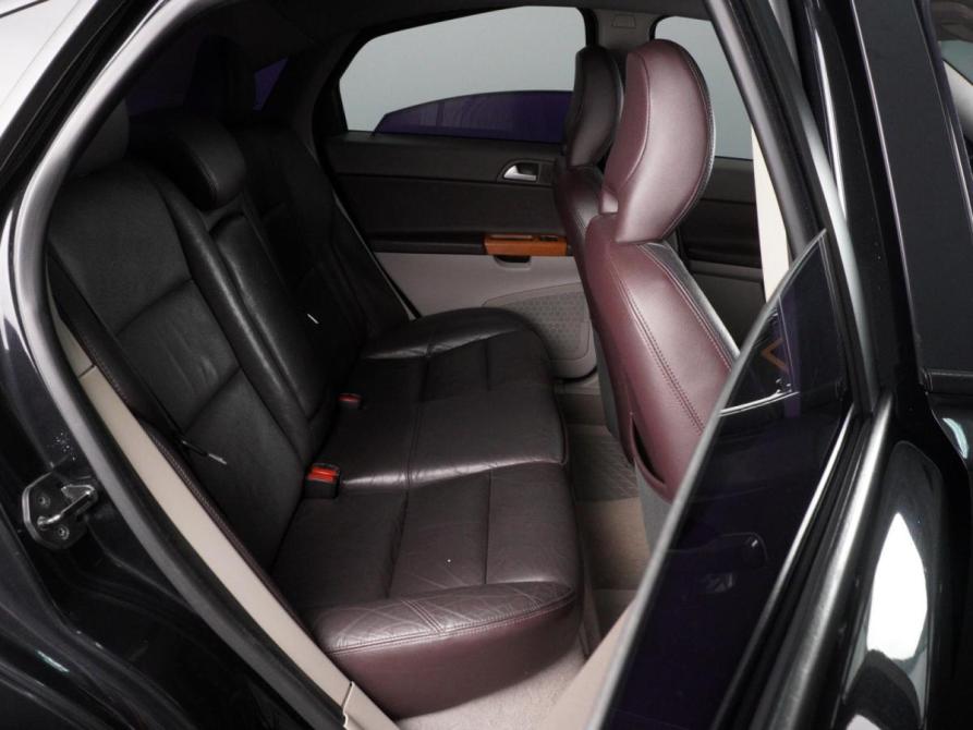 Volvo S40 II Рестайлинг Минеральные Воды  - изображение 7