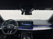 BMW 5 серии VIII (G60/G61/G68) Москва  - изображение 26