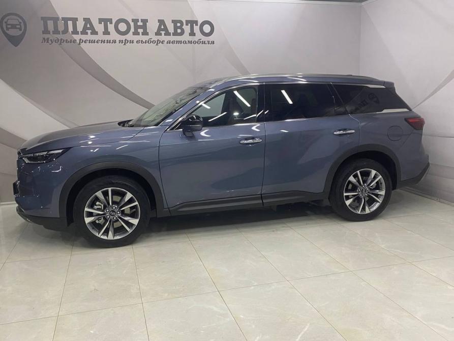 Infiniti QX60 II Воронеж  - изображение 8
