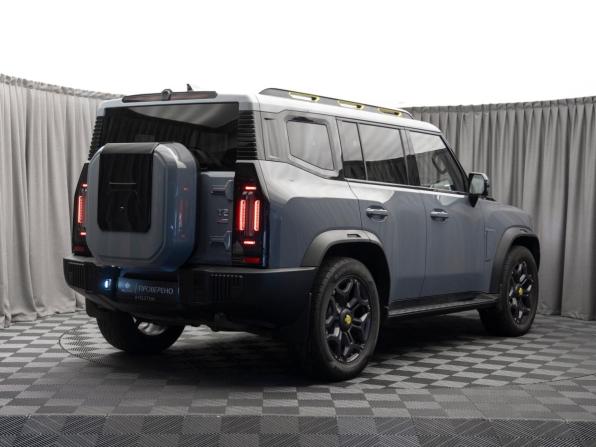 JETOUR T2 с пробегом 2024 года, цена 3 130 000 рублей, 13692 км, внедорожник, Автокод Объявления