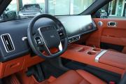 Li Auto (Lixiang) L7 I Рестайлинг Москва  - изображение 52