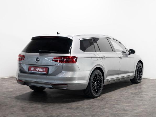 Volkswagen Passat B7 с пробегом 2015 года, цена 1 490 000 рублей, 112355 км, универсал, Автокод Объявления