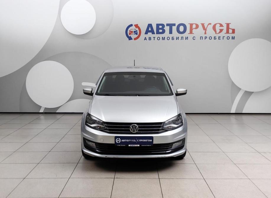 Volkswagen Polo V Рестайлинг Подольск  - изображение 3