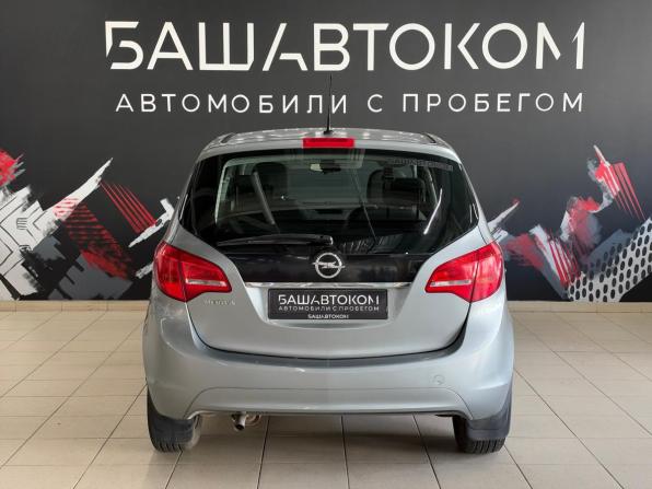 Opel Meriva B с пробегом 2013 года, цена 720 000 рублей, 90959 км, минивэн, Автокод Объявления