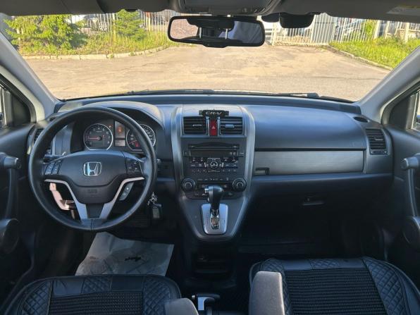 Honda CR-V III Рестайлинг с пробегом 2011 года, цена 1 169 000 рублей, 303060 км, внедорожник, Автокод Объявления