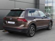 Volkswagen Tiguan II Москва  - изображение 28