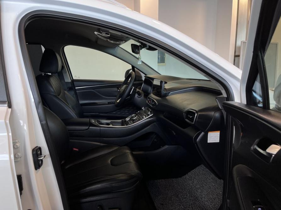 Hyundai Santa Fe IV Рестайлинг Чебоксары  - изображение 28