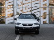 Lada (ВАЗ) Niva Ставрополь  - изображение 20