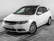 Kia Cerato II Москва  - изображение 14