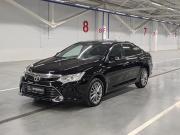Toyota Camry VII (XV50) Рестайлинг Казань  - изображение 23