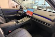Geely EX5 EM-i Волгоград  - изображение 17