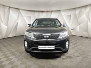 Kia Sorento II Рестайлинг Москва  - изображение 28