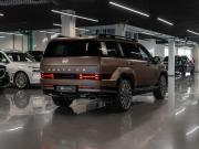 Hyundai Santa Fe V (MX5) Москва  - изображение 39