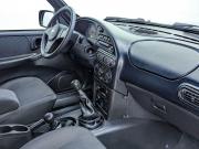 Lada (ВАЗ) Niva Travel I Ярославль  - изображение 17