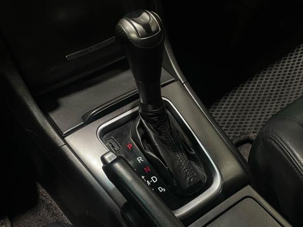 Honda Accord VII Рестайлинг с пробегом 2007 года, цена 740 000 рублей, 238328 км, седан, Автокод Объявления