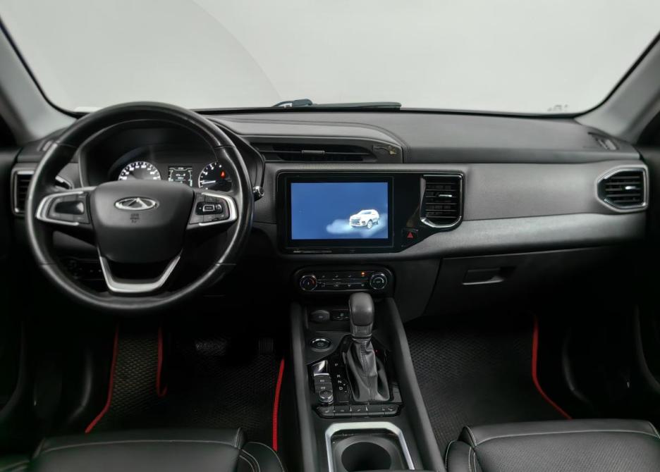 Chery Tiggo 4 I Рестайлинг Подольск  - изображение 11