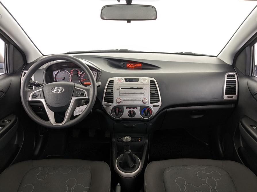 Hyundai i20 I Москва  - изображение 14