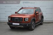 Haval Dargo Старый Оскол  - изображение 20