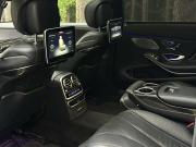 Mercedes-Benz Maybach S-Класс I (X222) Уфа  - изображение 29