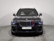 BMW X7 I (G07) Санкт-Петербург  - изображение 25