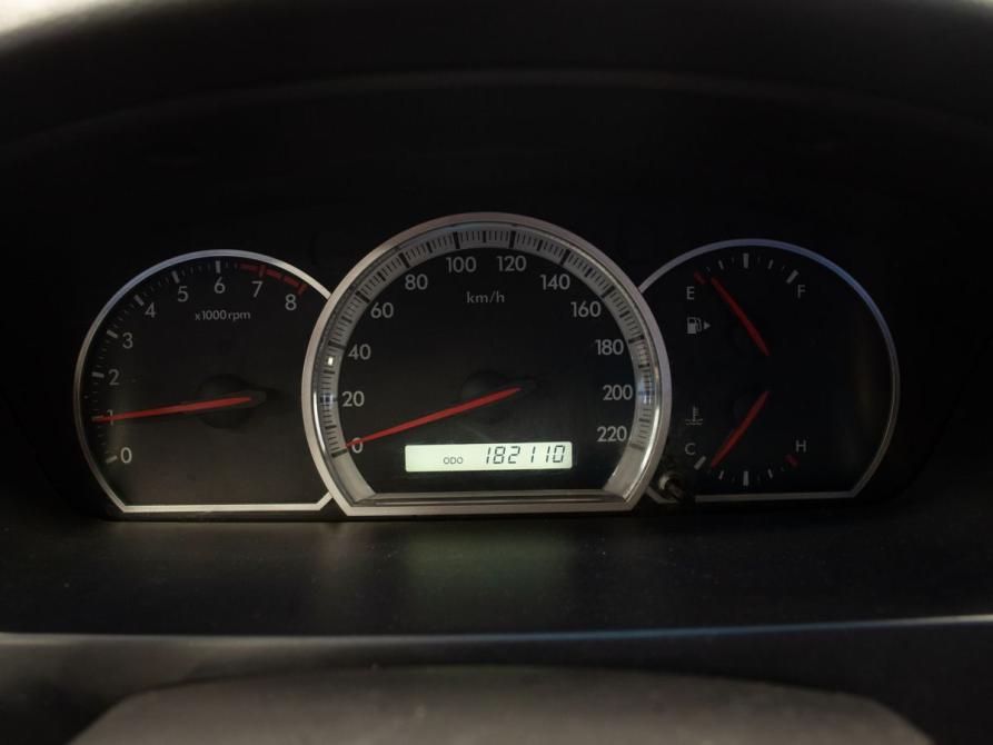 Chevrolet Epica V250 Иваново  - изображение 21