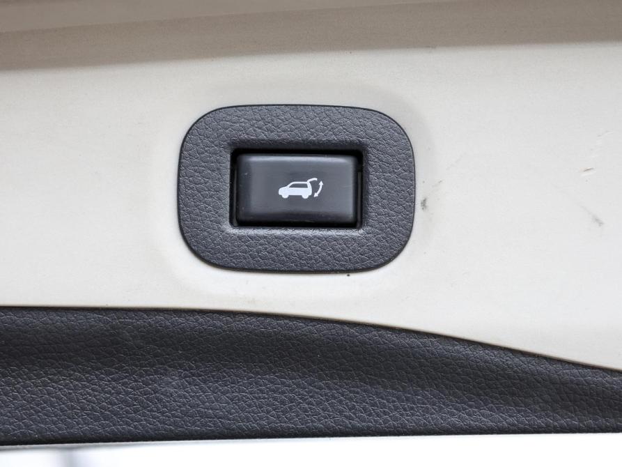 Nissan X-Trail III Москва  - изображение 18