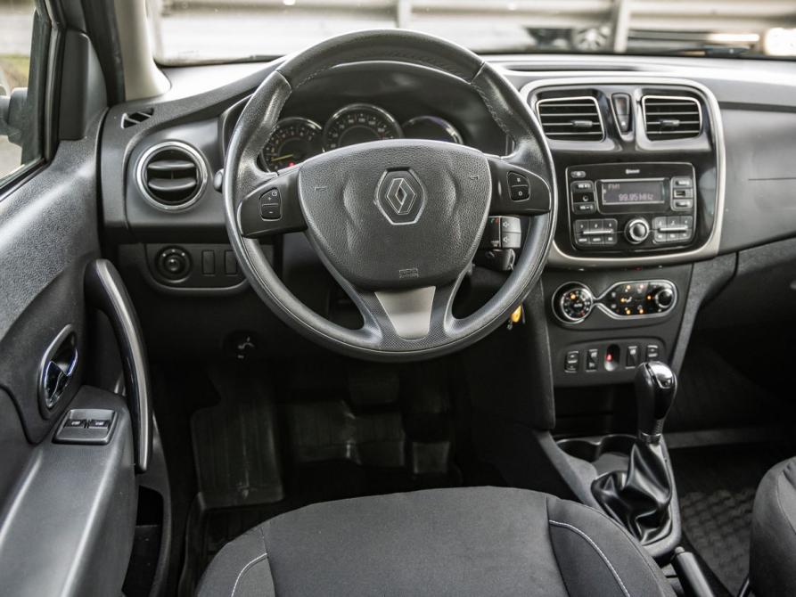Renault Sandero II Волгоград  - изображение 14
