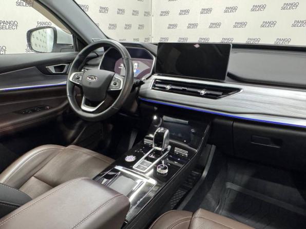 Chery Tiggo 8 Pro I с пробегом 2022 года, цена 2 020 000 рублей, 23569 км, внедорожник, Автокод Объявления