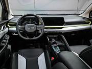Geely Coolray I Рестайлинг Новороссийск  - изображение 29