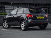 Nissan Qashqai I Тюмень  - изображение 18