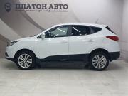 Hyundai ix35 I Воронеж  - изображение 22