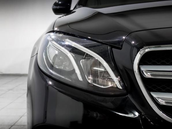 Mercedes-Benz E-Класс V (W213 S213 C238) с пробегом 2020 года, цена 3 965 000 рублей, 85242 км, седан, Автокод Объявления